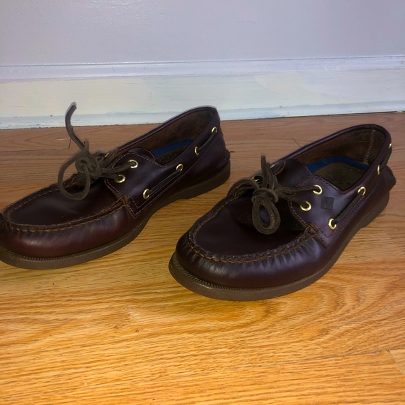 Other - Men’s boat shoes 8/10 condition